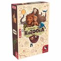 Thinkandplay Kuzooka Board Game TH3301614